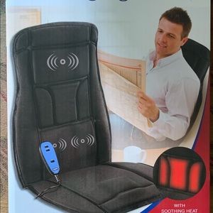 Massage Seat Cushion